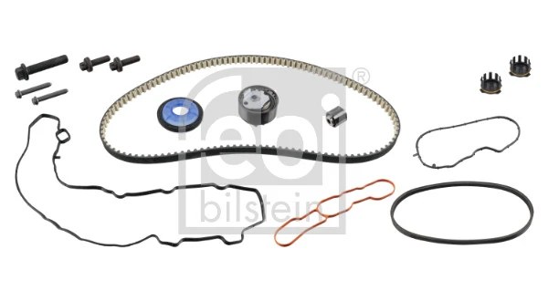 Timing Belt Kit